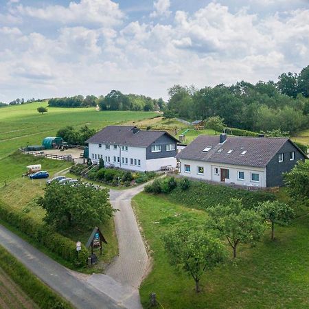 Ferienhof Ruessmann Guest House Lennestadt Exterior foto